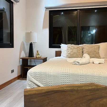 Dragonfly Beachfront Villas-Adult Only Punta Uva Exterior photo