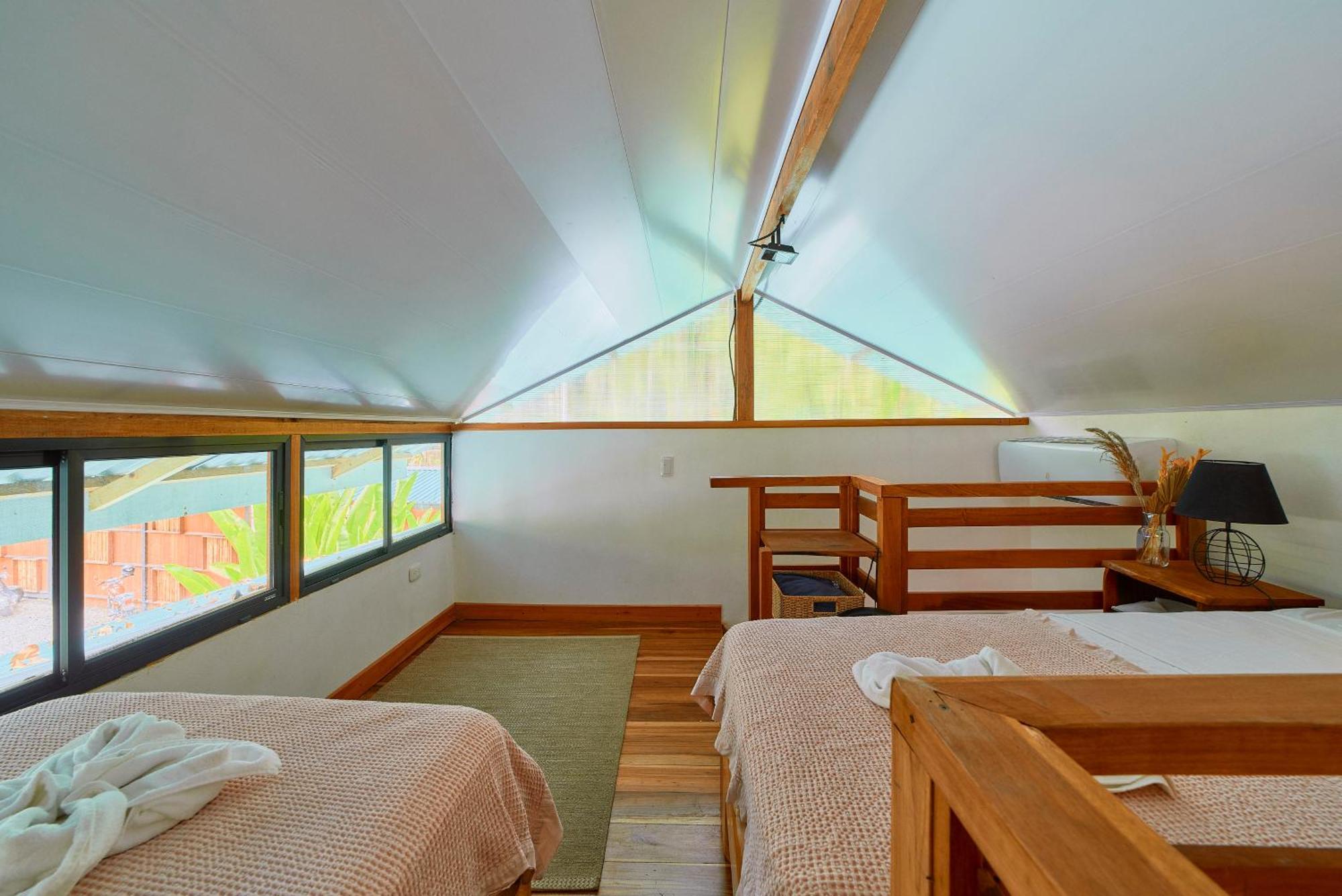 Dragonfly Beachfront Villas-Adult Only Punta Uva Exterior photo