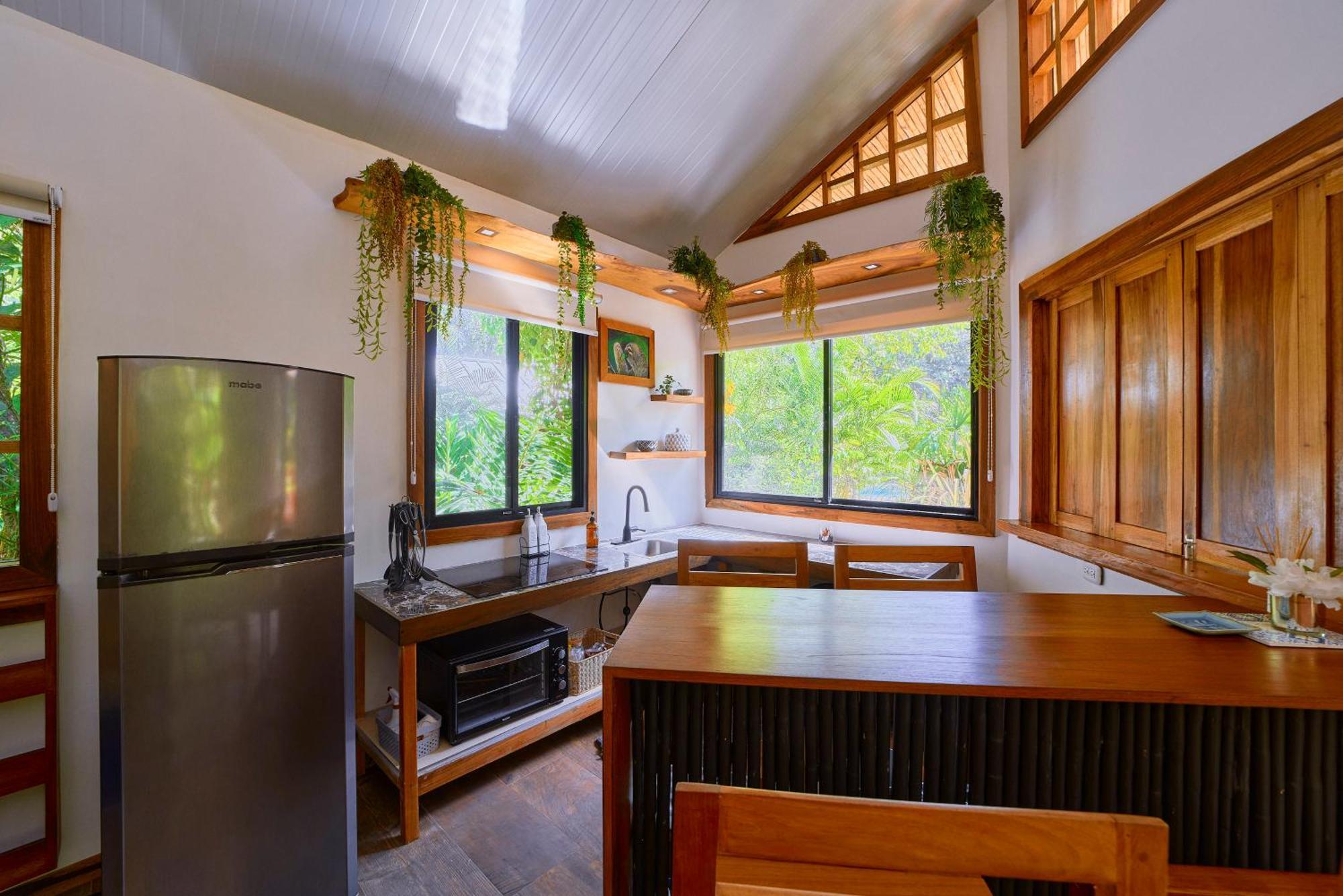 Dragonfly Beachfront Villas-Adult Only Punta Uva Exterior photo