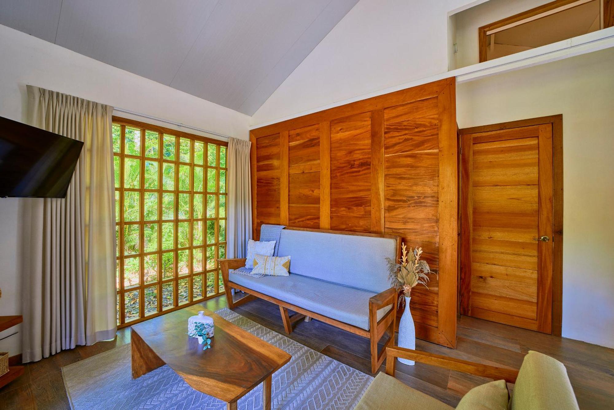 Dragonfly Beachfront Villas-Adult Only Punta Uva Exterior photo