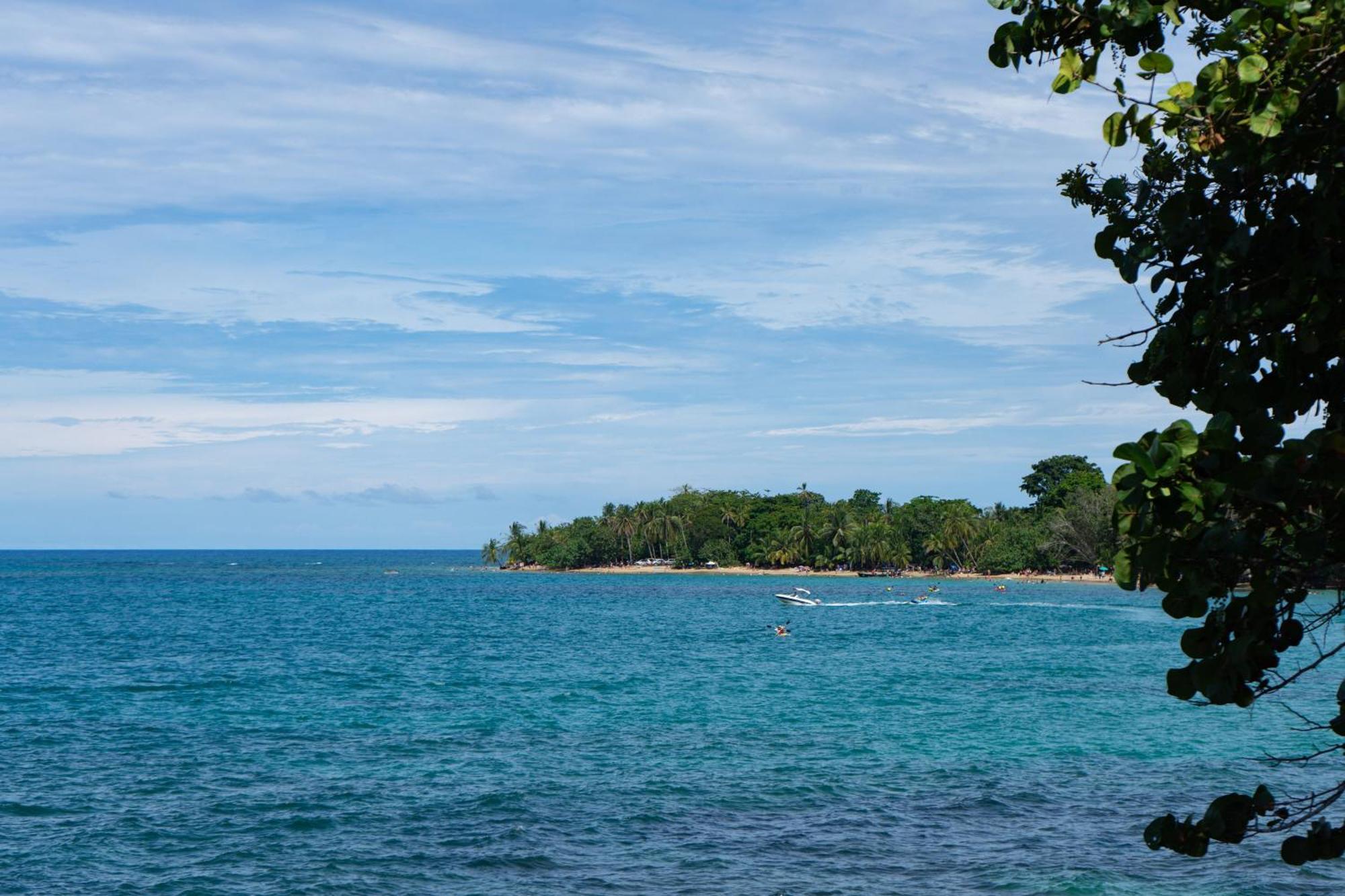 Dragonfly Beachfront Villas-Adult Only Punta Uva Exterior photo