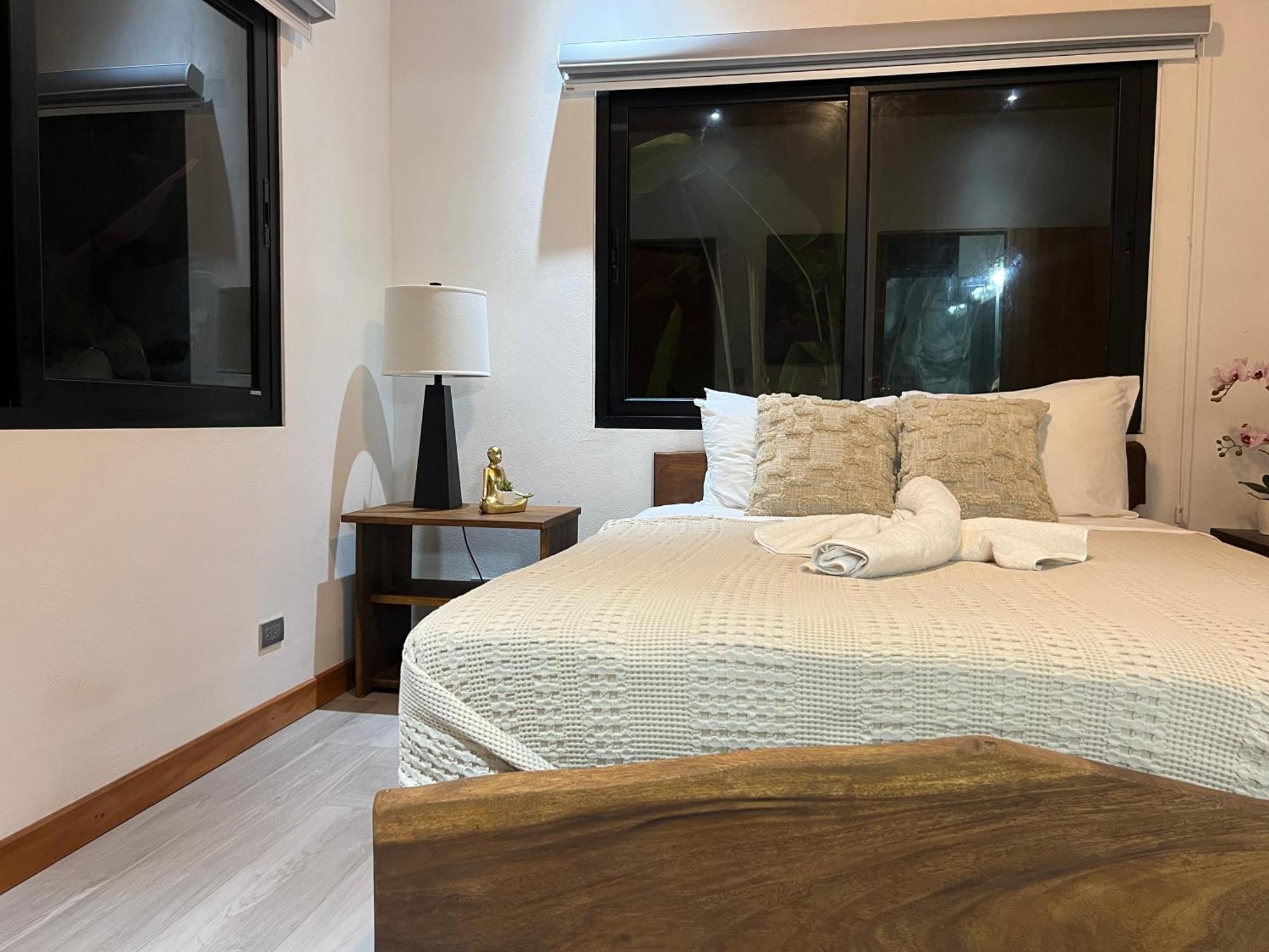 Dragonfly Beachfront Villas-Adult Only Punta Uva Exterior photo