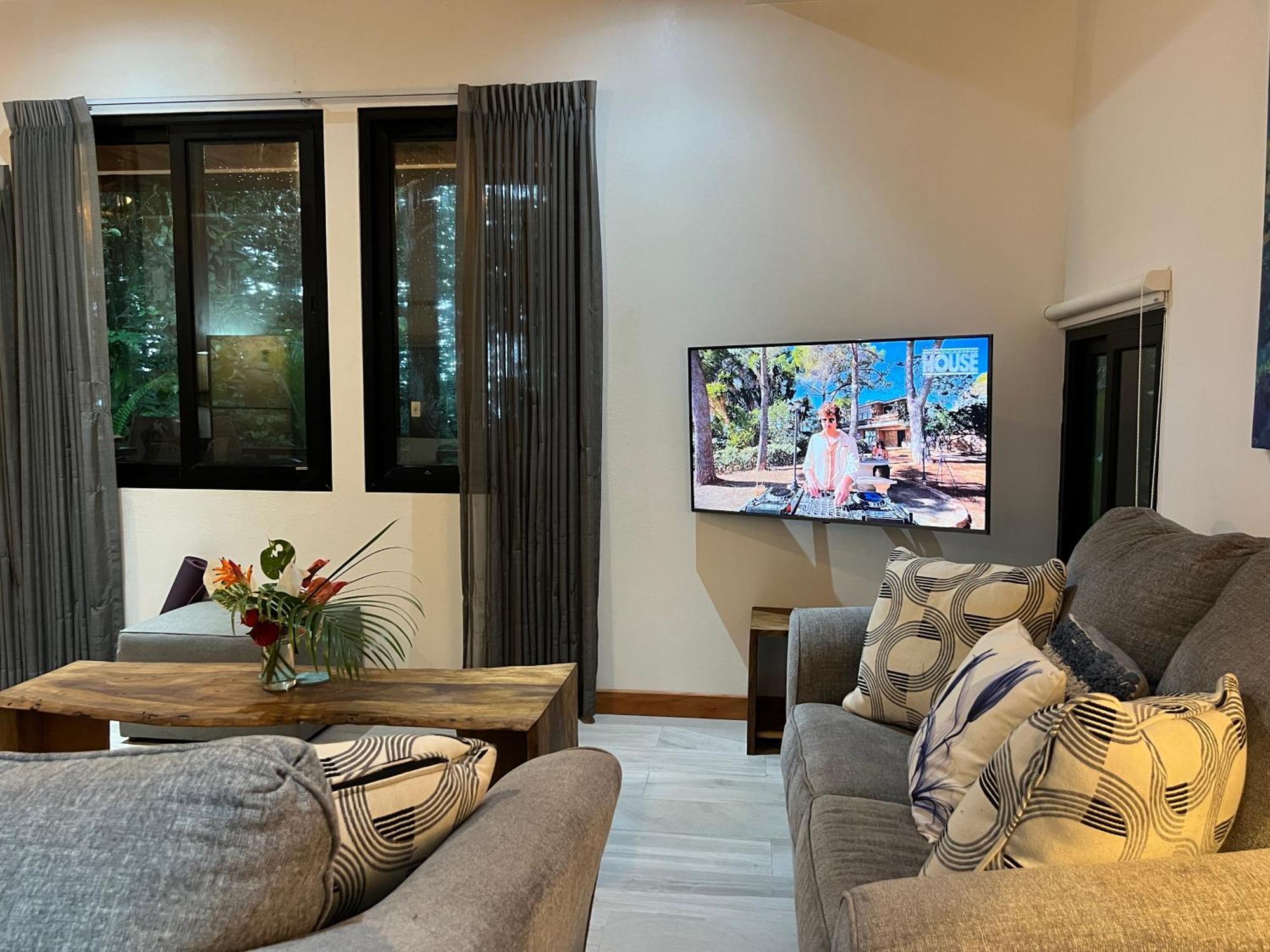 Dragonfly Beachfront Villas-Adult Only Punta Uva Exterior photo