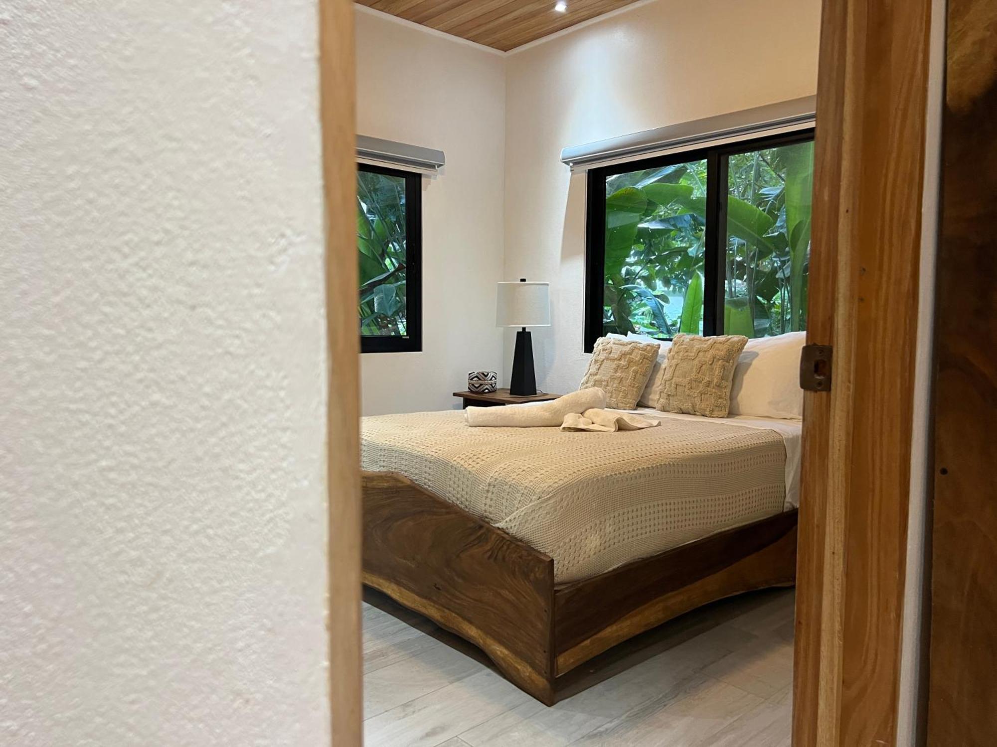 Dragonfly Beachfront Villas-Adult Only Punta Uva Exterior photo